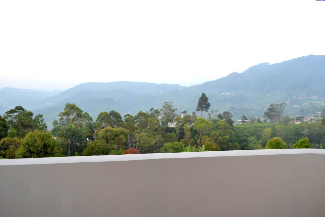 Olive Hill Top Hotel ฮาปูตาเล ภายนอก รูปภาพ