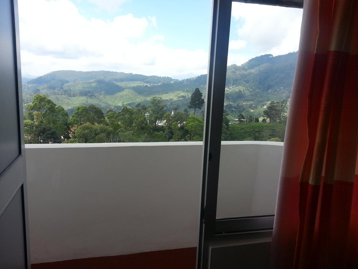 Olive Hill Top Hotel ฮาปูตาเล ภายนอก รูปภาพ