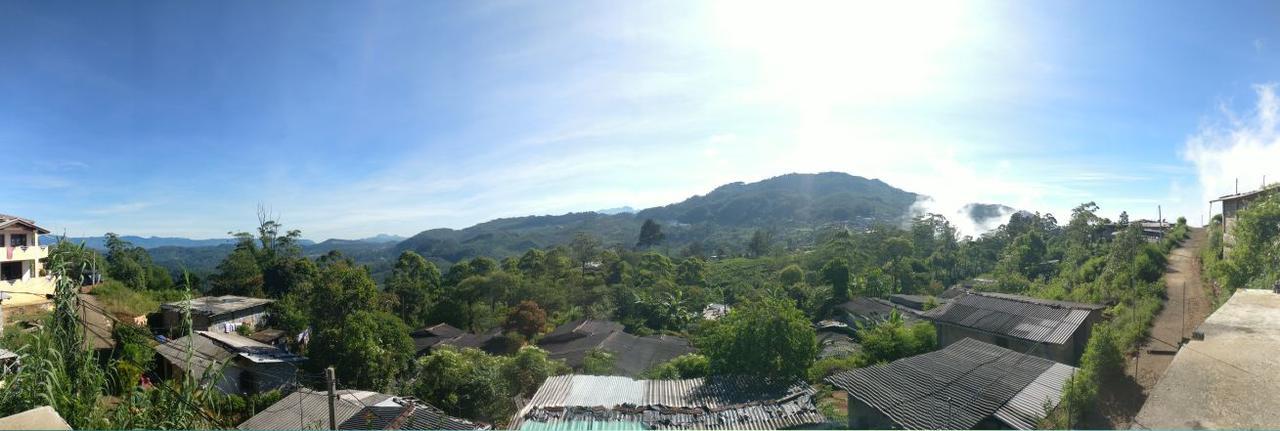 Olive Hill Top Hotel ฮาปูตาเล ภายนอก รูปภาพ