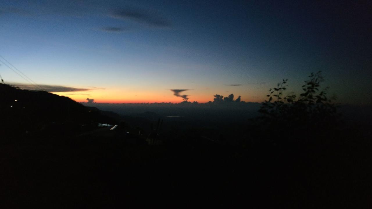 Olive Hill Top Hotel ฮาปูตาเล ภายนอก รูปภาพ