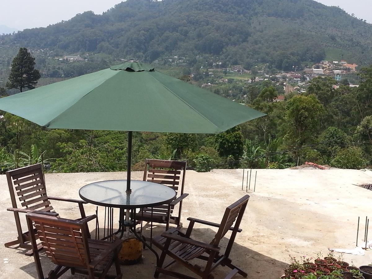 Olive Hill Top Hotel ฮาปูตาเล ภายนอก รูปภาพ