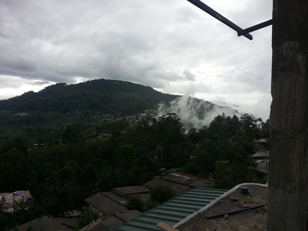 Olive Hill Top Hotel ฮาปูตาเล ภายนอก รูปภาพ