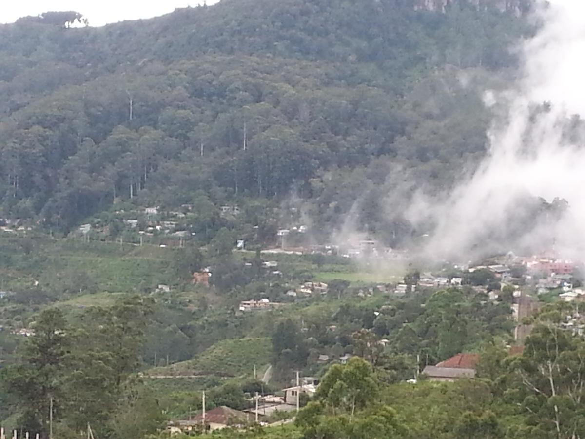 Olive Hill Top Hotel ฮาปูตาเล ภายนอก รูปภาพ