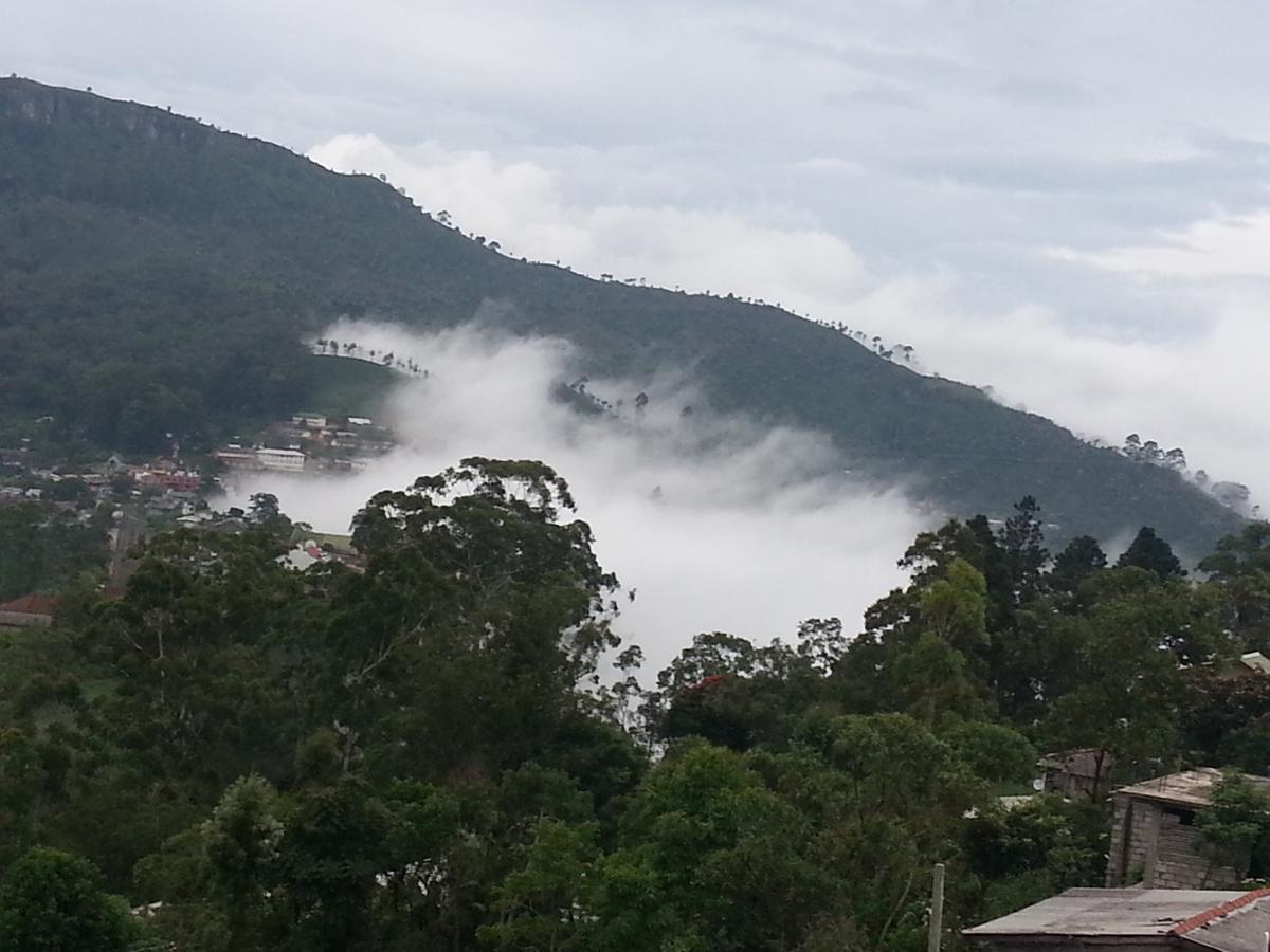 Olive Hill Top Hotel ฮาปูตาเล ภายนอก รูปภาพ
